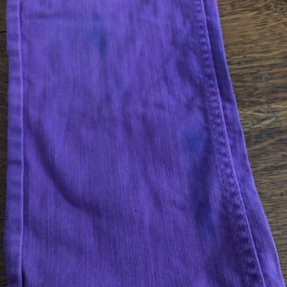 Jeans - Picture 5 of 5